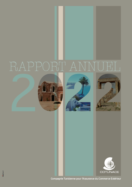 COTUNACE RAPPORT 2022